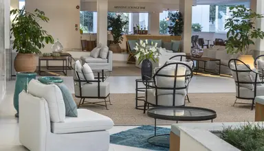 Leonardo Plaza Cypria Maris Beach Hotel & Spa