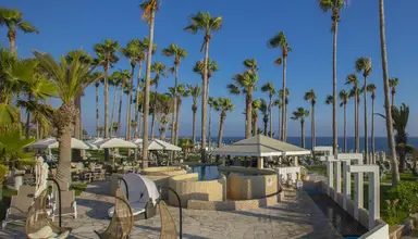 Leonardo Plaza Cypria Maris Beach Hotel & Spa
