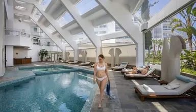 Leonardo Plaza Cypria Maris Beach Hotel & Spa