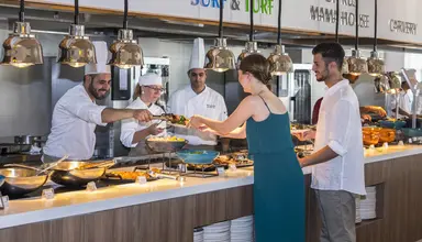 Leonardo Plaza Cypria Maris Beach Hotel & Spa