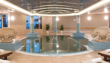 Leonardo Plaza Dead Sea