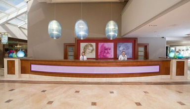 Leonardo Plaza