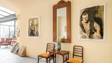 Leonardo (Praga)