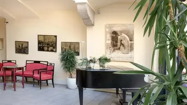 Leonardo (Praga)