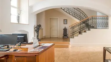 Leonardo (Praga)