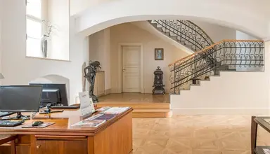 Leonardo (Praga)
