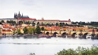 Leonardo (Praga)