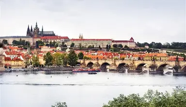 Leonardo (Praga)