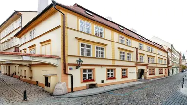 Leonardo (Praga)