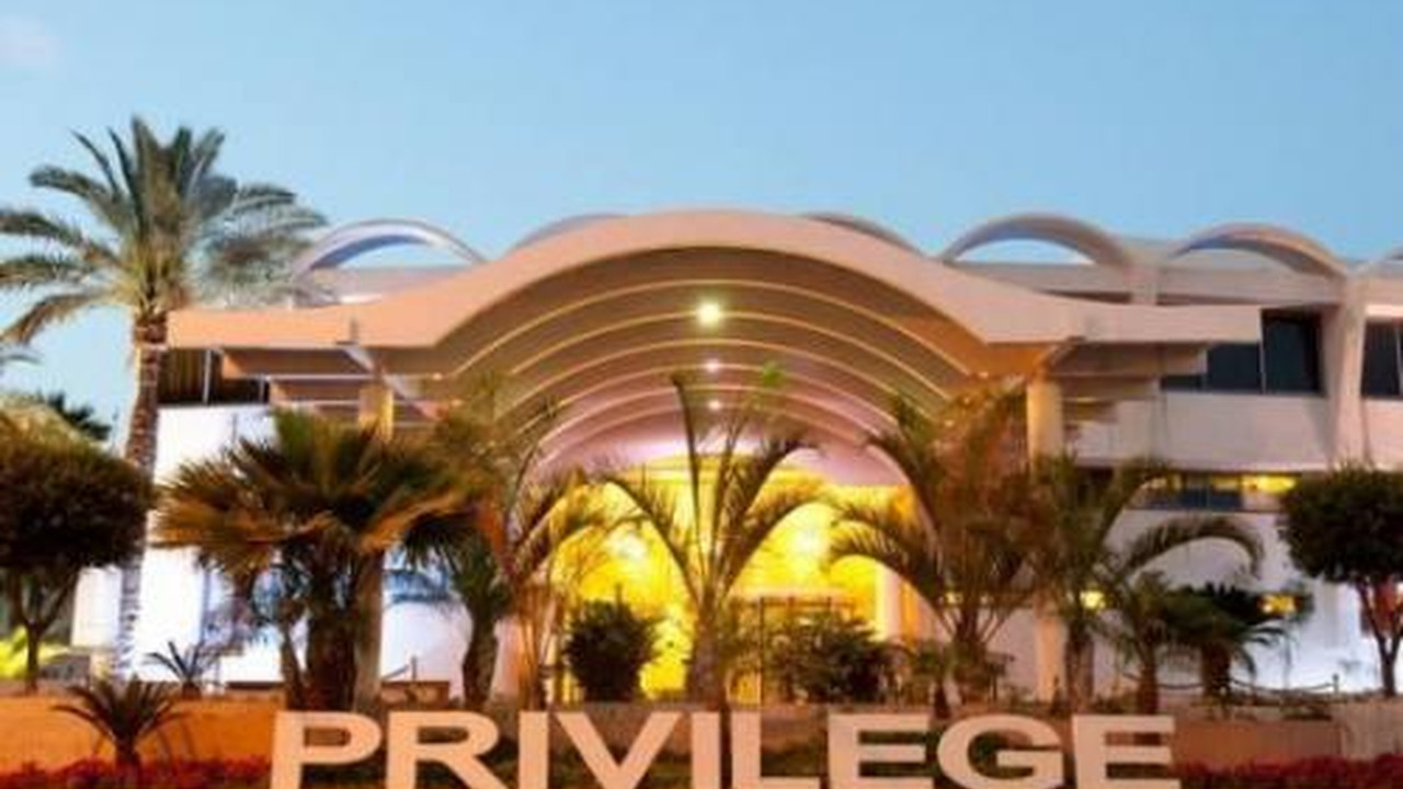 Leonardo Privilege (ex.Golden Tulip)