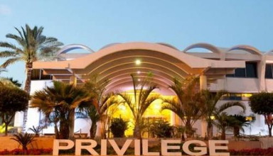 Leonardo Privilege (ex.Golden Tulip)