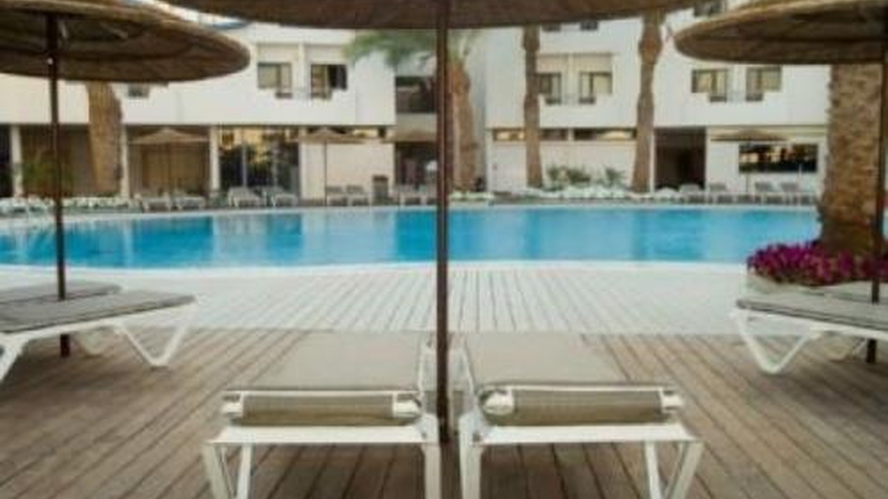 Leonardo Privilege (ex.Golden Tulip)