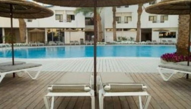 Leonardo Privilege (ex.Golden Tulip)