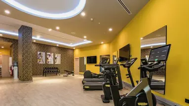 Leonardo Royal Hotel Barcelona Fira
