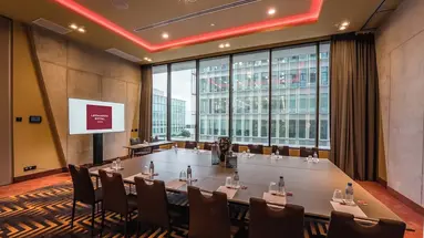 Leonardo Royal Hotel Barcelona Fira