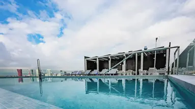 Leonardo Royal Hotel Barcelona Fira