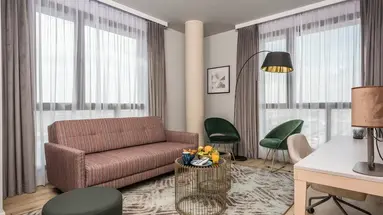 Leonardo Royal Hotel Barcelona Fira