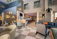 Leonardo Royal Hotel Barcelona Fira
