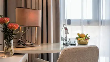 Leonardo Royal Hotel Barcelona Fira