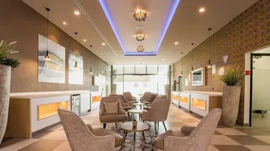 Leonardo Royal Hotel Barcelona Fira