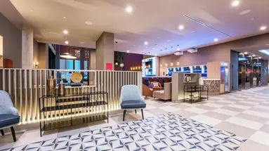 Leonardo Royal Hotel Barcelona Fira