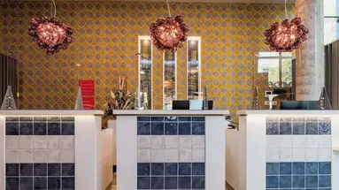 Leonardo Royal Hotel Barcelona Fira