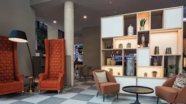 Leonardo Royal Hotel Barcelona Fira