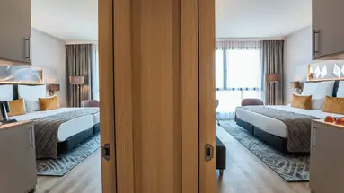 Leonardo Royal Hotel Barcelona Fira