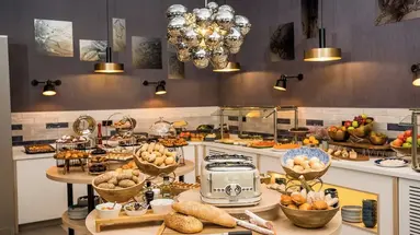 Leonardo Royal Hotel Barcelona Fira