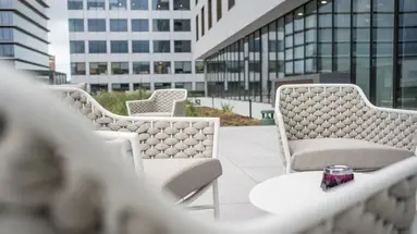 Leonardo Royal Hotel Barcelona Fira