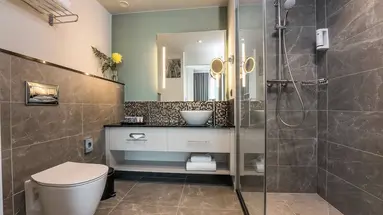 Leonardo Royal Hotel Barcelona Fira