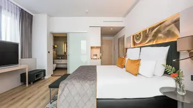 Leonardo Royal Hotel Barcelona Fira