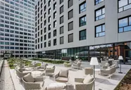 Leonardo Royal Hotel Barcelona Fira
