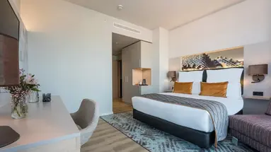 Leonardo Royal Hotel Barcelona Fira