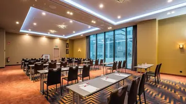 Leonardo Royal Hotel Barcelona Fira