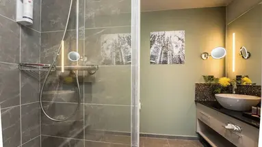 Leonardo Royal Hotel Barcelona Fira
