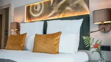 Leonardo Royal Hotel Barcelona Fira