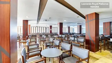 Leonardo Royal Mallorca
