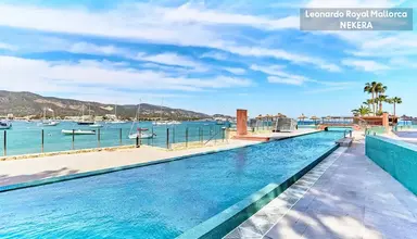 Leonardo Royal Mallorca