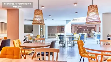 Leonardo Royal Mallorca