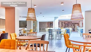 Leonardo Royal Mallorca