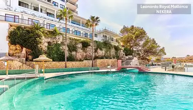 Leonardo Royal Mallorca
