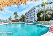 Leonardo Royal Mallorca