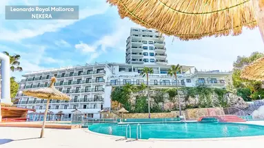 Leonardo Royal Mallorca
