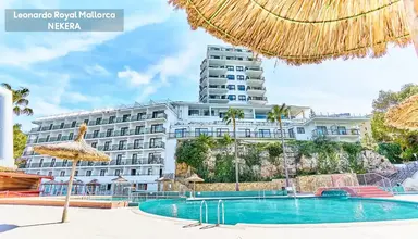 Leonardo Royal Mallorca