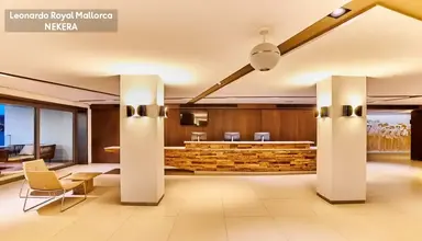 Leonardo Royal Mallorca