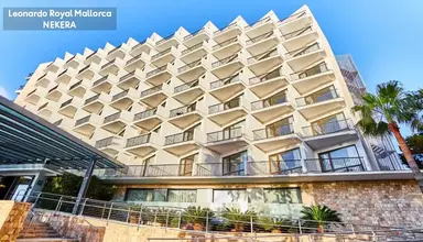 Leonardo Royal Mallorca