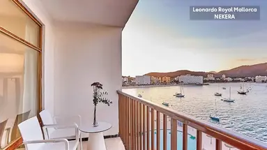 Leonardo Royal Mallorca