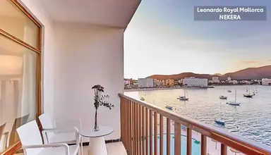 Leonardo Royal Mallorca