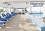 Leonardo Torremolinos Costa Del Sol